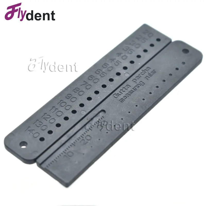 Endo Measuring Ruler