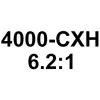 4000-CXH