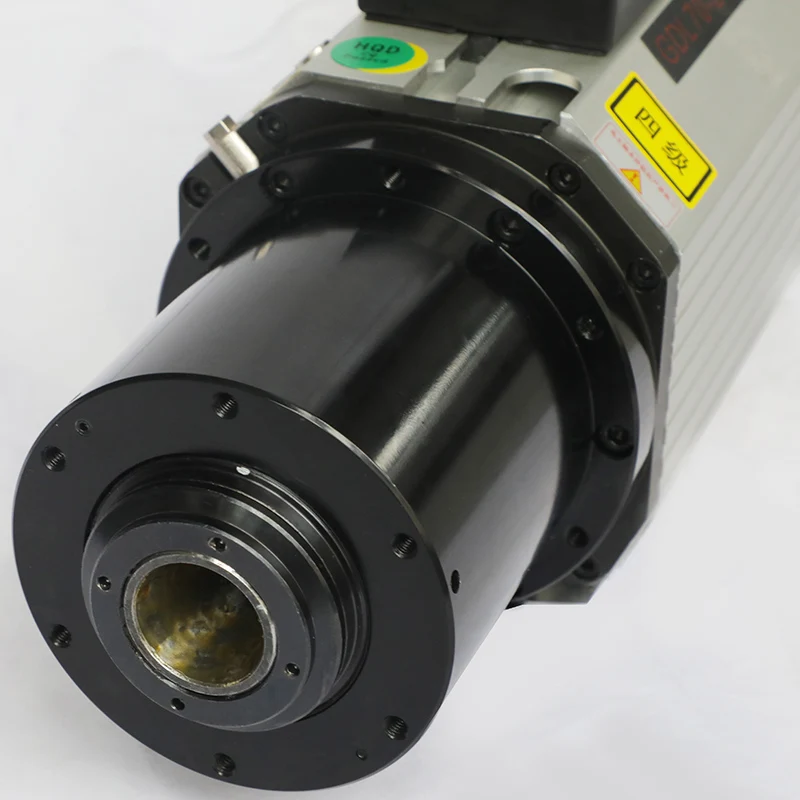HQD GDL70-24Z/9.0B Spindle Motor - High Performance CNC