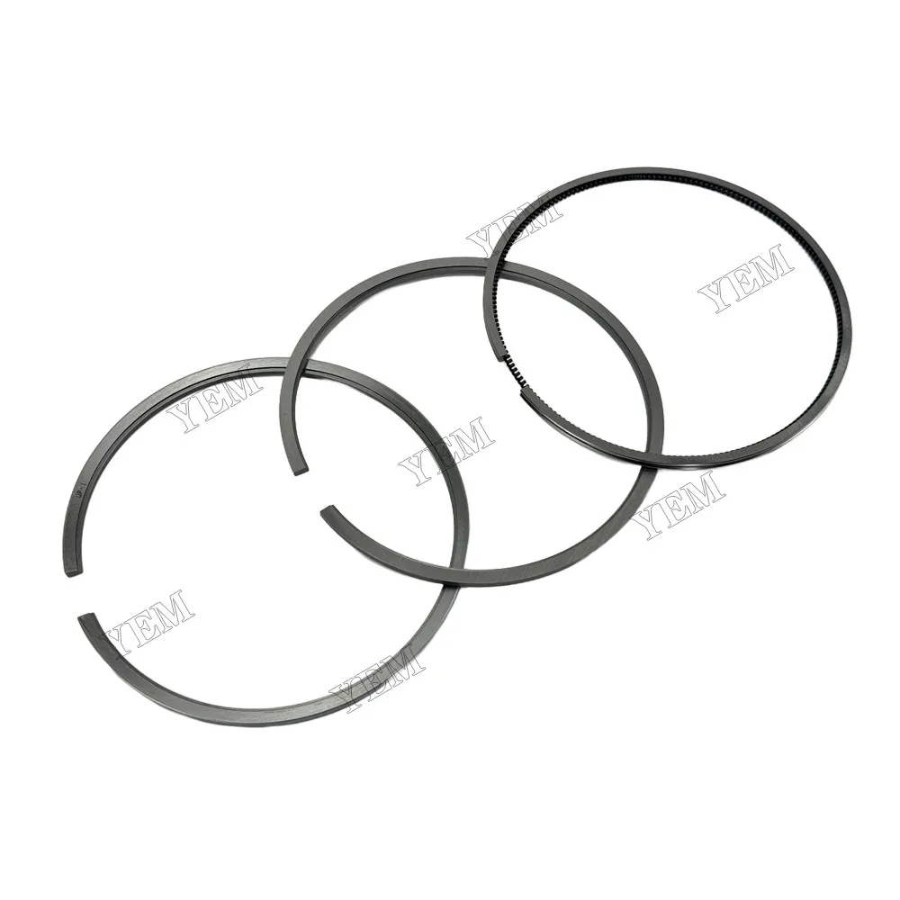 Piston Ring Fit for Caterpillar 3176 Engine 5