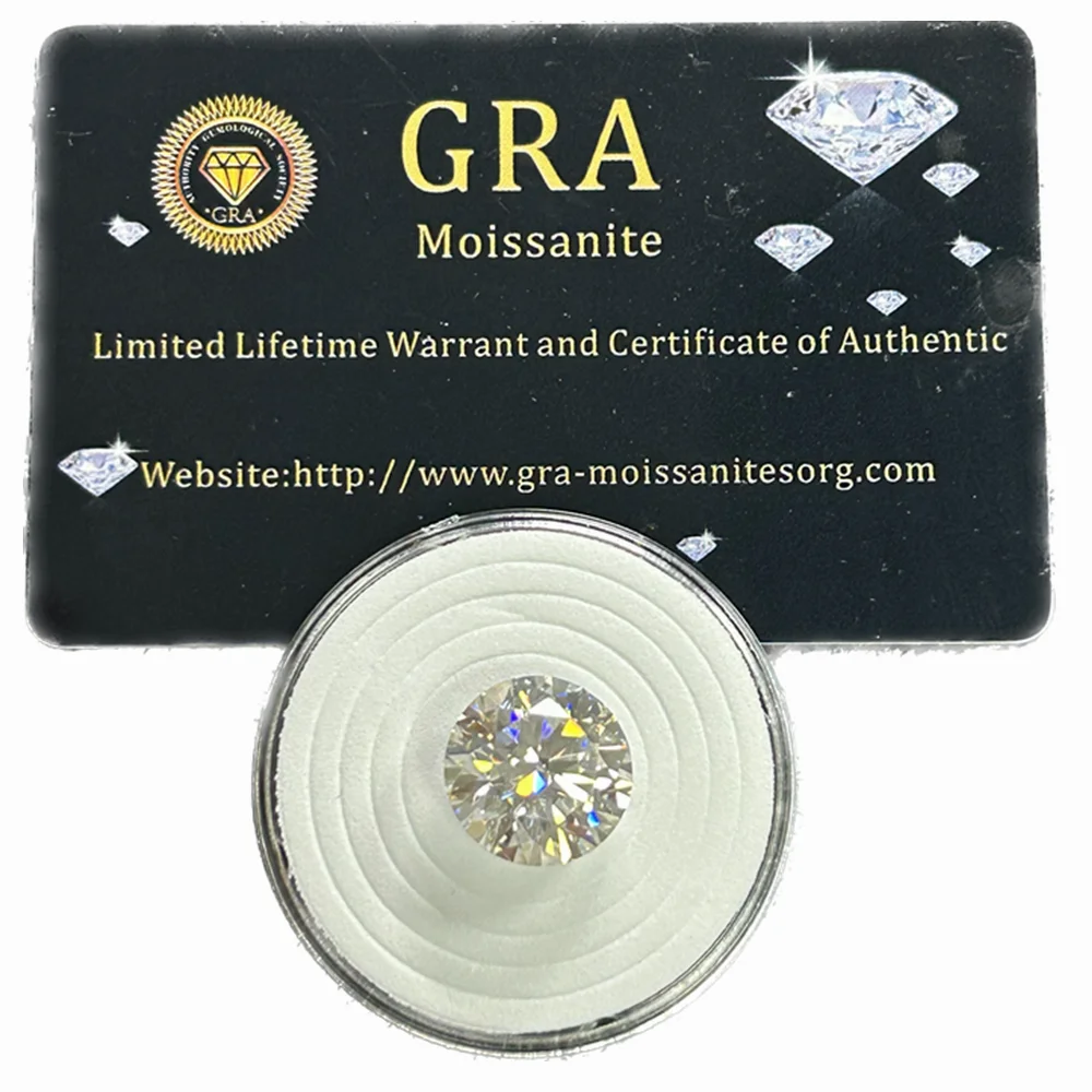 PIETRA PREZIOSA SFUSA Taglio Tondo Zaffiro Bianco Impeccabile Naturale 20,50 ... EUR 49,14 - Foto 8