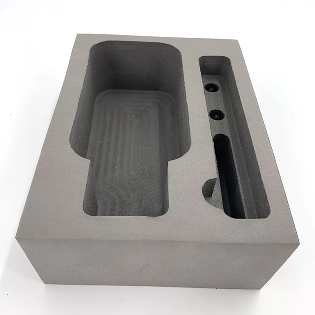 Custom shockproof box inserts hard sponge eva foam sheetaeva foam insert