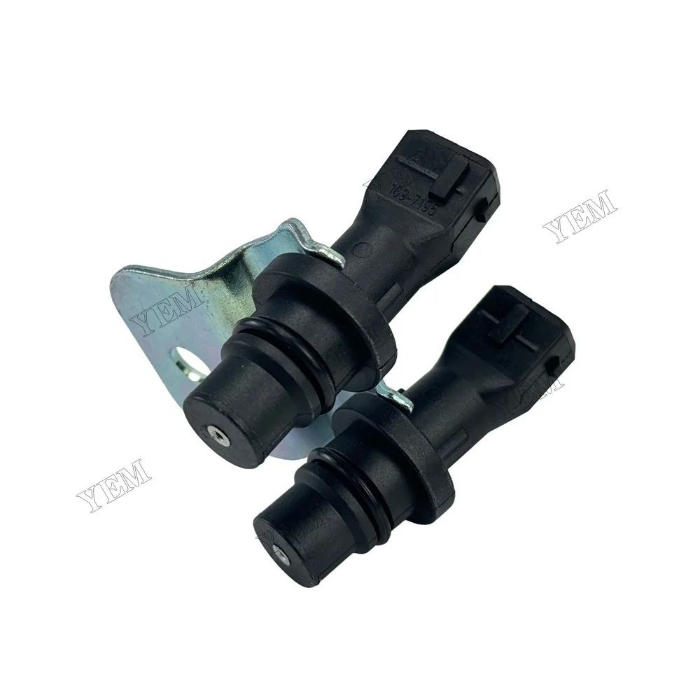 Camshaft Sensor 109-7194 109-7195 Fit for Caterpillar C9 Engine Parts 2