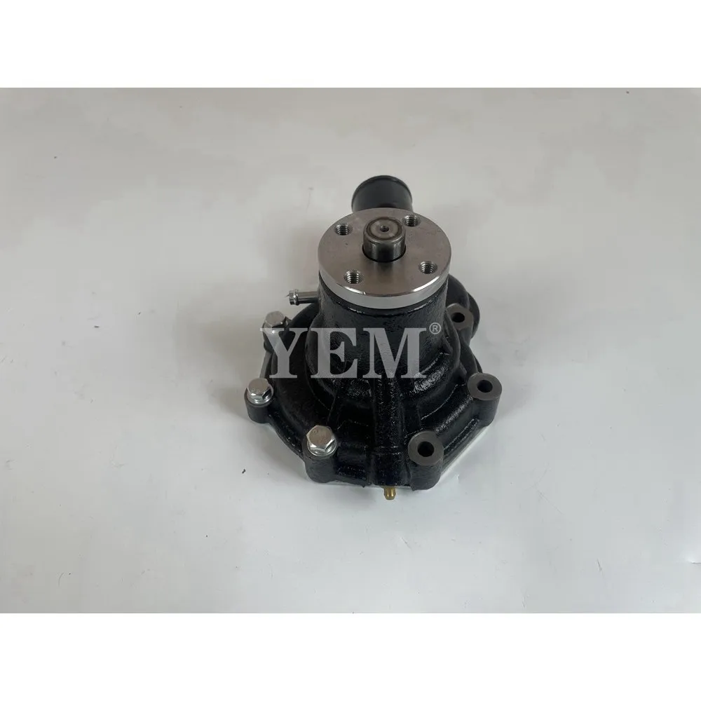 S4S Water Pump for Mitsubishi Engine Parts With Warranty 2