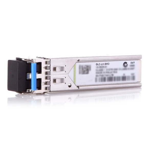 GLC-LH-SMD Gigabit Single Mode Fiber Module 1310nm for 10km
