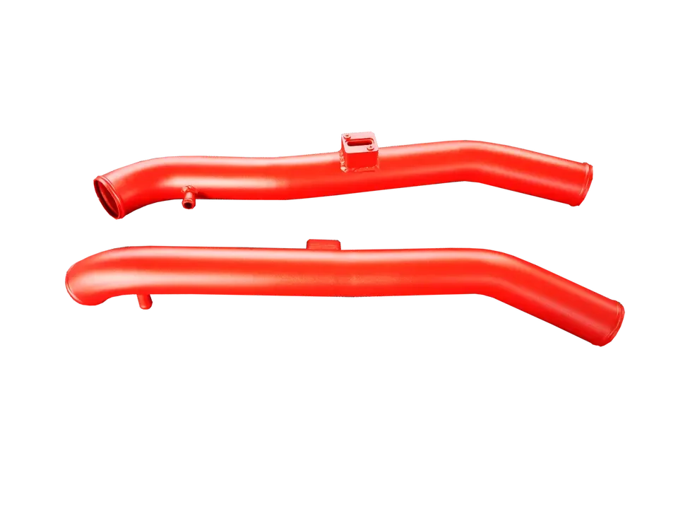 Комплект воздухозаборника холодного воздуха для 09-20 370Z/09-13 G37 3 7 л