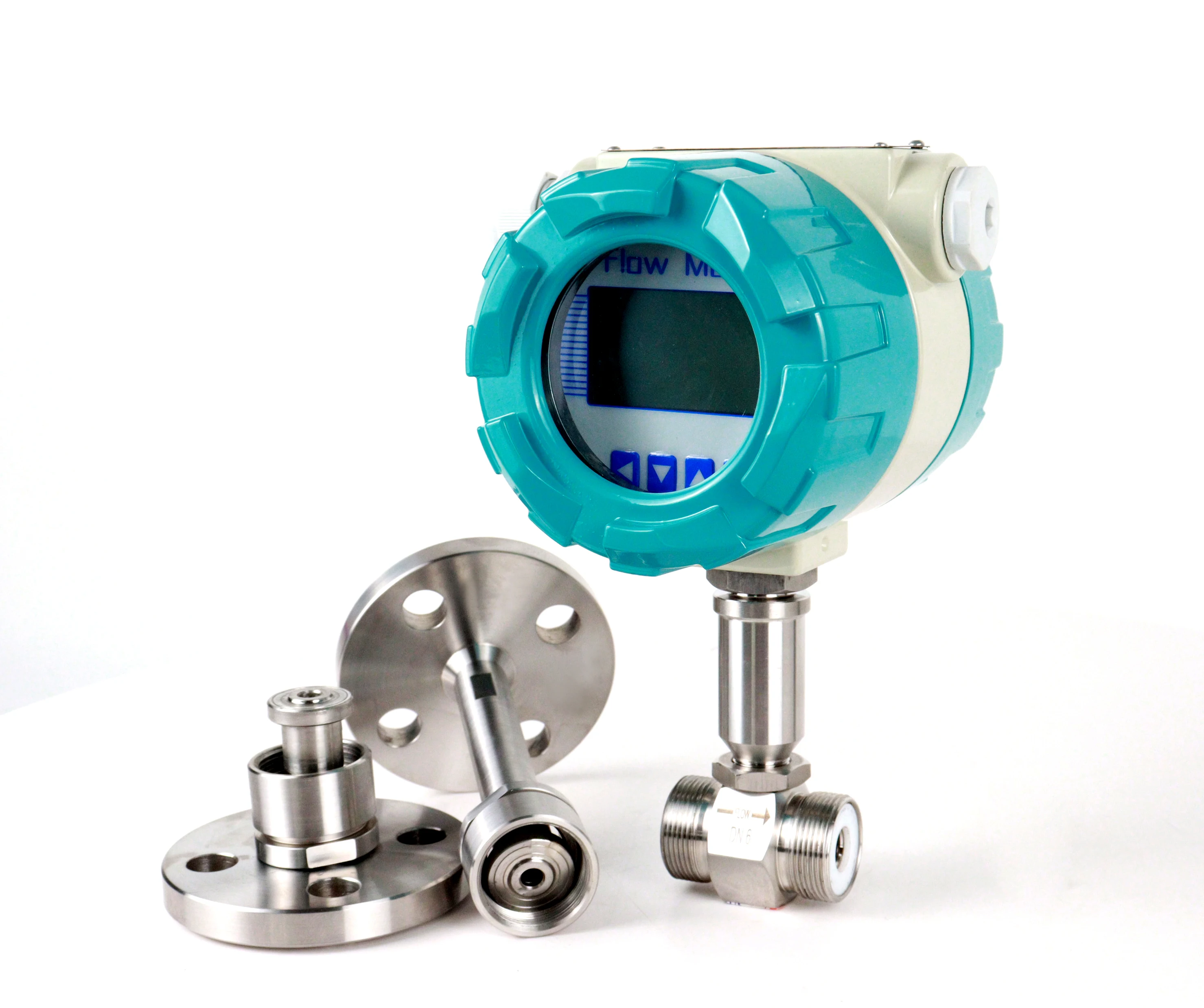 Asam sensor
