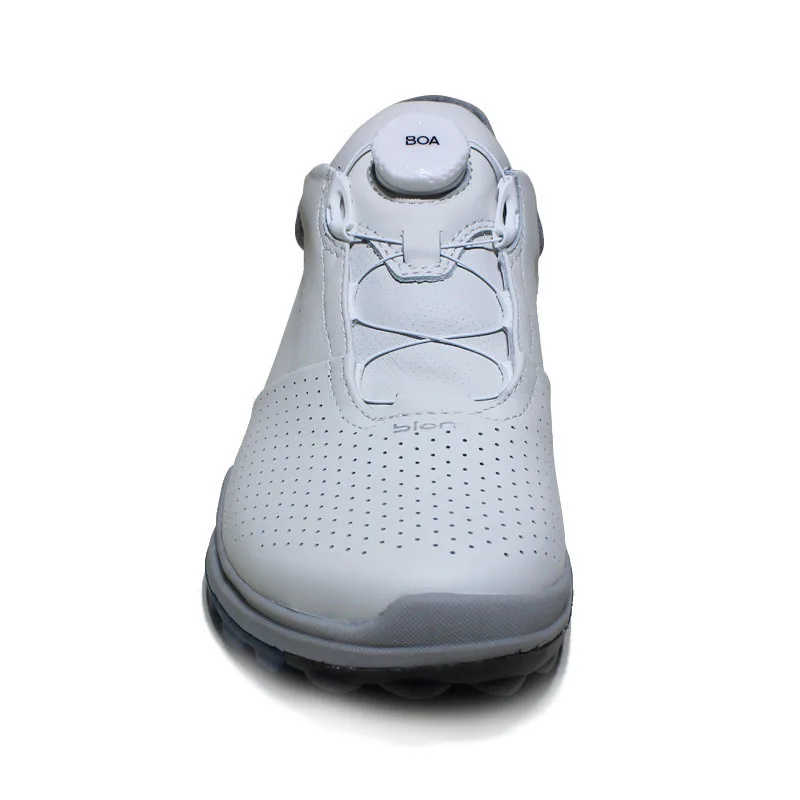 
 Высококачественная Водонепроницаемая Резиновая обувь для гольфа, легкая спортивная обувь, мужская обувь для гольфа на заказ  