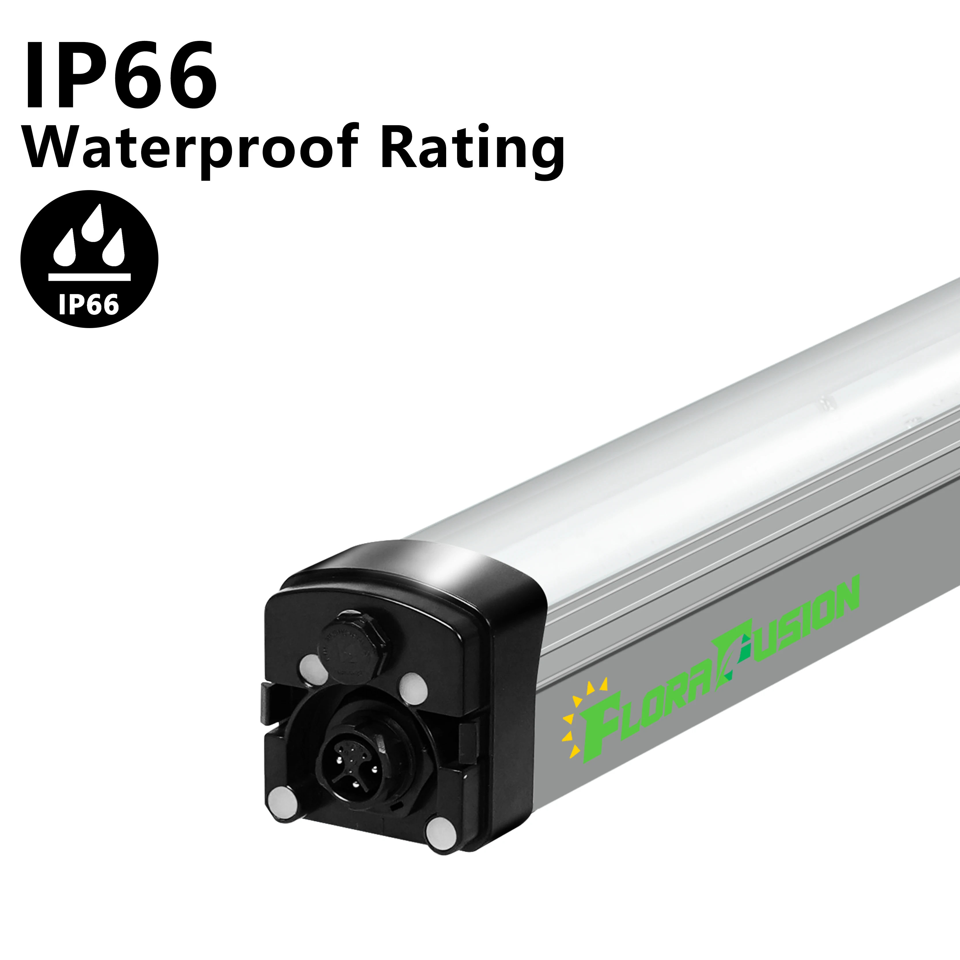 120W under Canopy Grow Lights - Full Spectrum LED