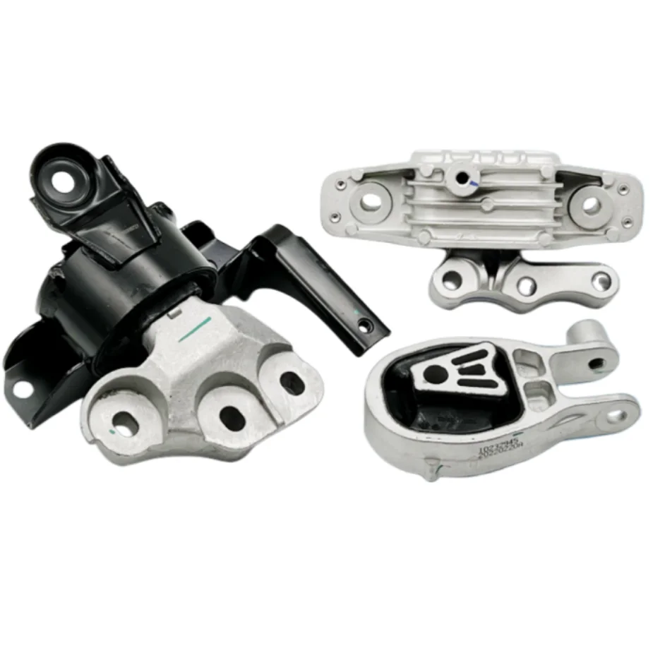 SONGTAO-AUTO PARTS# 9006516 Engine Mount 1pack SONGTAO-AUTO PARTS