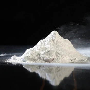 XINDA 3000 Mesh Talc Powder High Quality Ink Talc Product