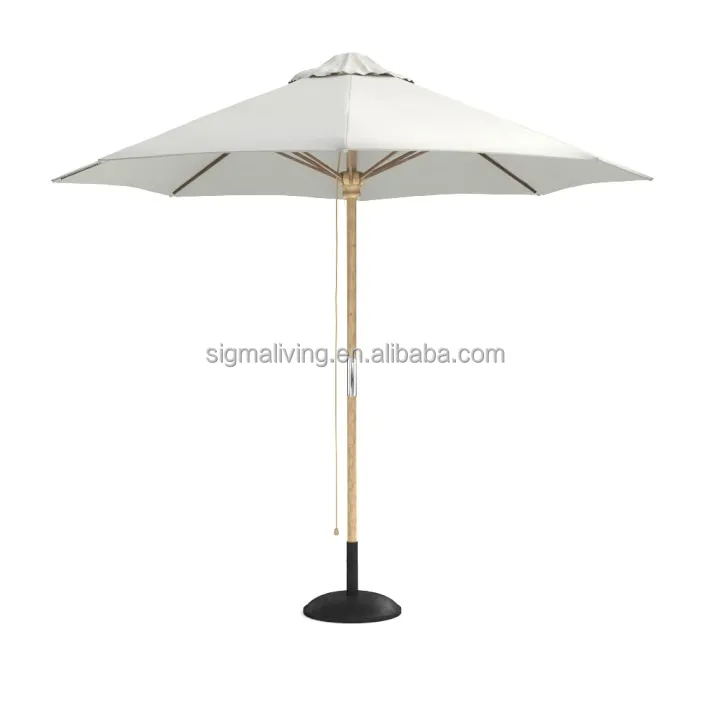 parasol de jardin outdoor beach umbrella thatch garden umbrella parasol teak umbrella