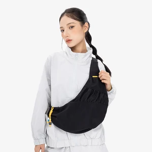 NOXXON Waterproof Waist Hoho Bag Nylon Women's Messenger Bag Custom Designer Sling Bags for Women