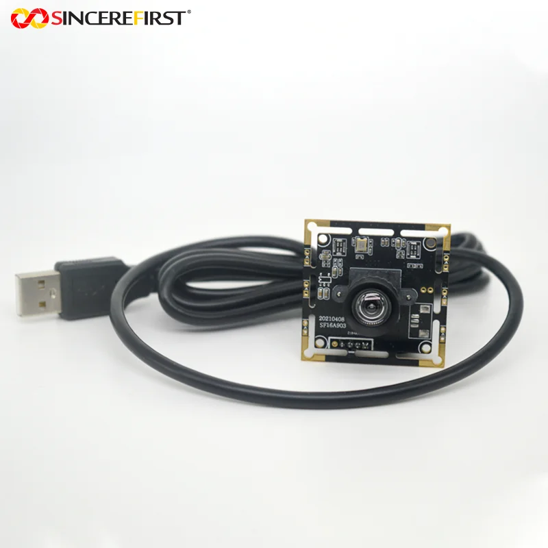 Raspberry Pi Zero Camera Module 16MP imx298 USB Camera Module 500Fps Camera  Module
