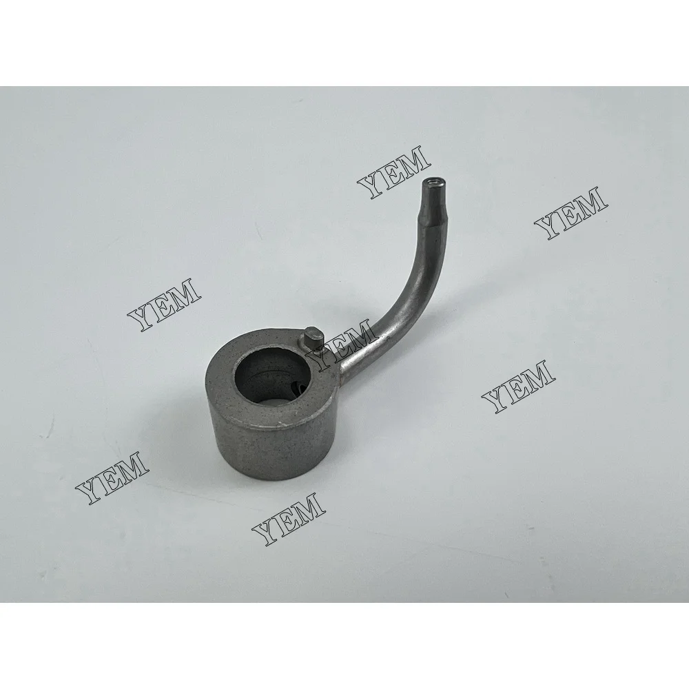 Oil Cooling Nozzle for Caterpillar C4.4 Replacement Engine Parts 3
