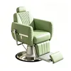 Sillón de barbero