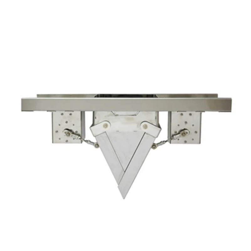 Ultihead Weigher Pouch Packing Machine Hopper Spare Blades Cutting Blades