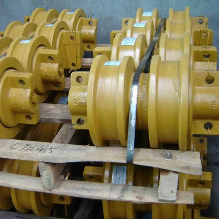 D6 D6C D6D D6E D6H Track Roller Bottom Roller Lower Roller