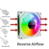 Reverse Airflow white