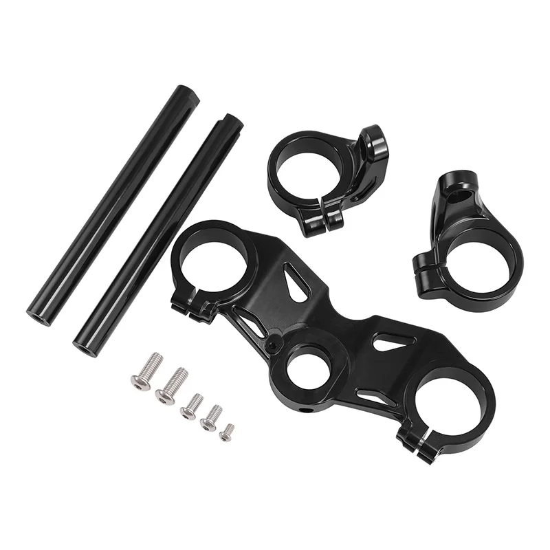 XF-1491 XINMATUO Fork Upper Triple Tree Clamps ISO9001 Certified