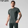 Dark gray - green