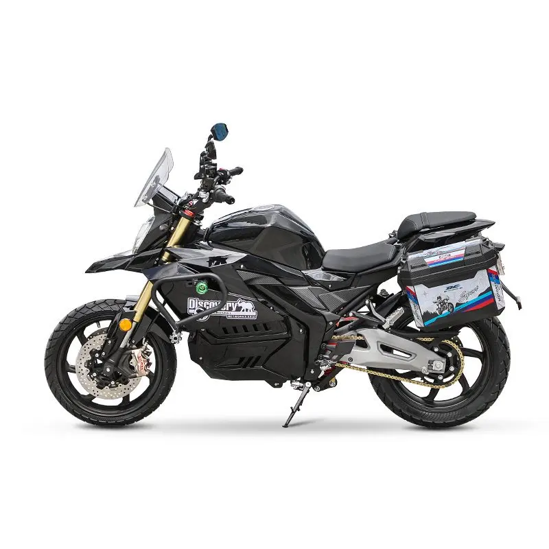 Motorcycle High-speed High Speed Heavy Bike of Low Price