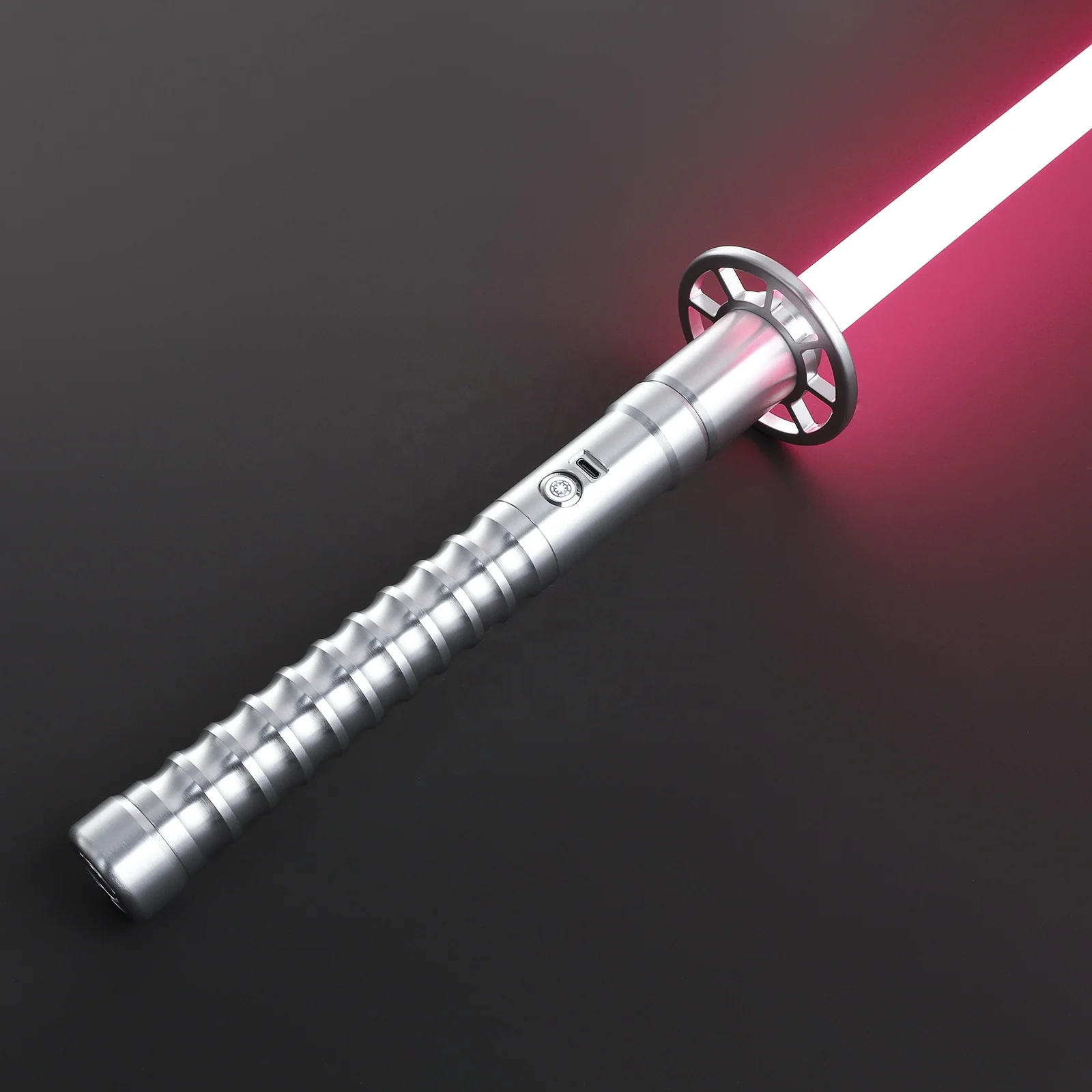 LGT Saberstudio Metal Hilt Heavy Dueling Xenopixel Lightsaber