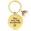 CHY034 Gold