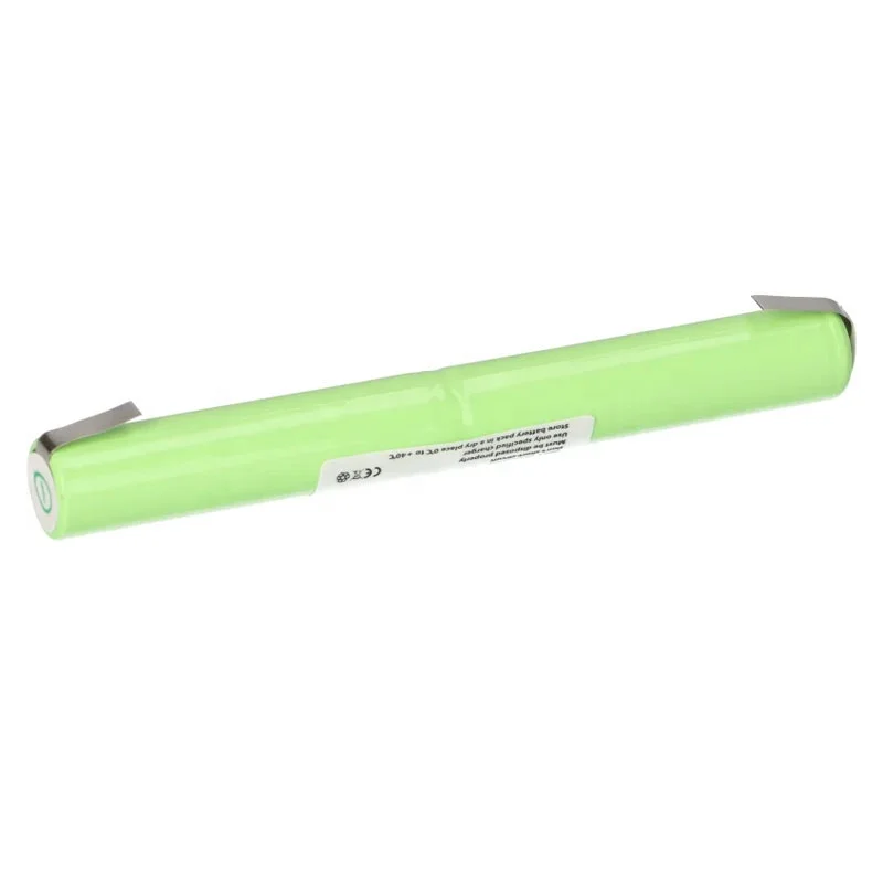 Batterie 2,4V 950mAh Pour Philips QT4024/22/32/20 Series 5000 - Neuf Vhbw