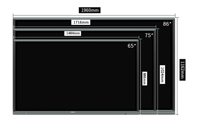 F_14Interactive Whiteboard Flat Panel  4K Conference Display Touch Smart Digital Board for Classroom.jpg