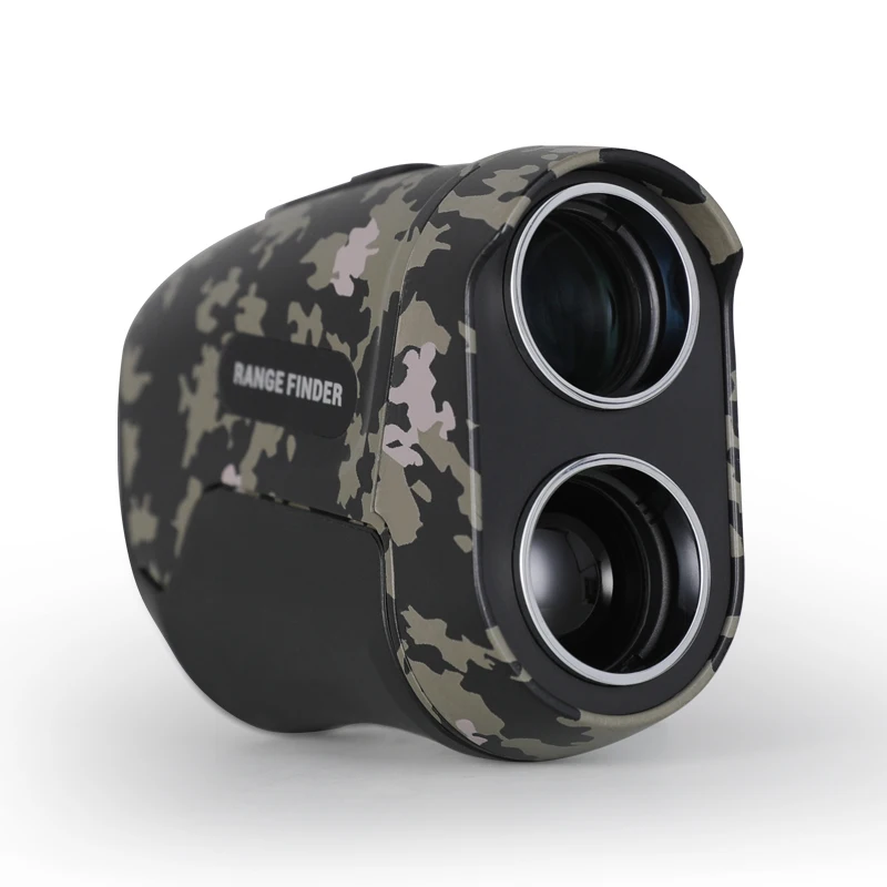 Bosean Distance Meter Laser Measuring Portable 600m 1000m Laser Rangefinder Golf Distance Meter