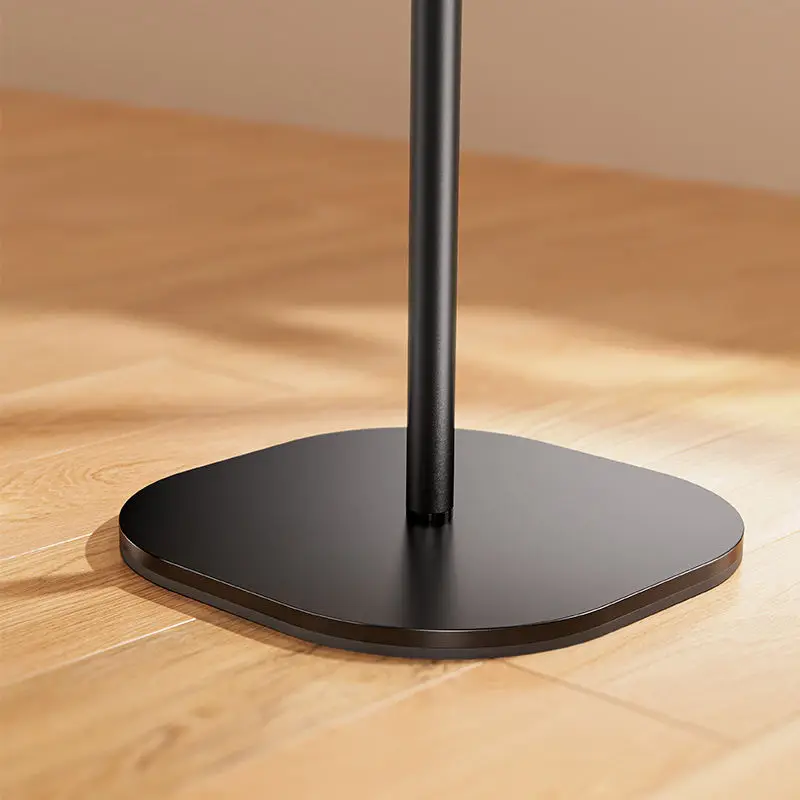 product boneruy 360 degree rotation live stream holder aluminum alloy carbon steel height adjustable mobile phone floor stand 10 months-5