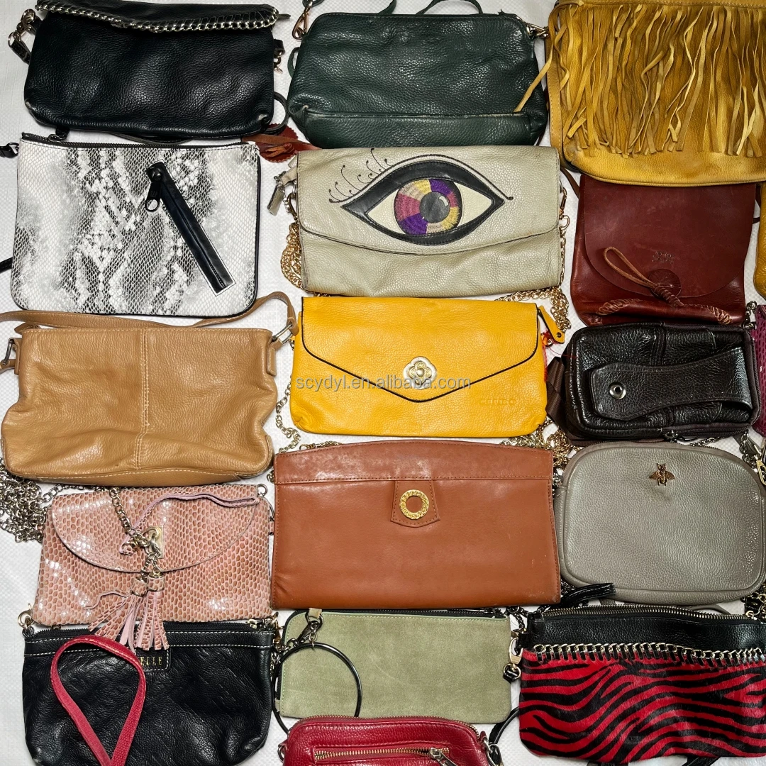 Alibaba Mini Bags Cheap A22 Wholesale Fashion Ukay Bags Women's