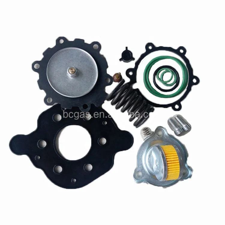 Reducer Rubber Lpg Gas Kit Diaphragm Sets For Cng Lpg Gas Kit Buy Lpg