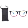 C9 Nero Rosa+Borsa