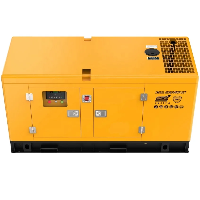 חשמלי 2.5/5/10/15/25/30/50/70/80/100/120/150 kw kva generator price
