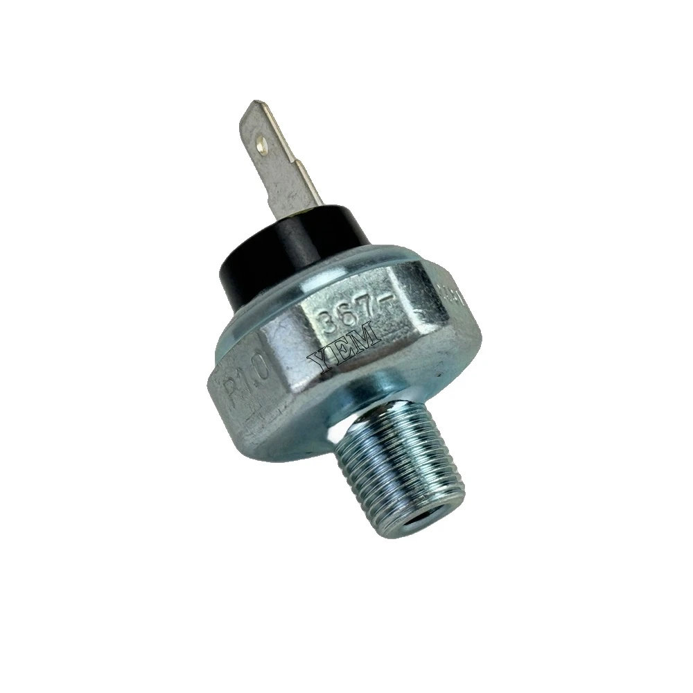 D1105 Oil Pressure Sensor 17189-39013 for Kubota Replacement Engine Parts