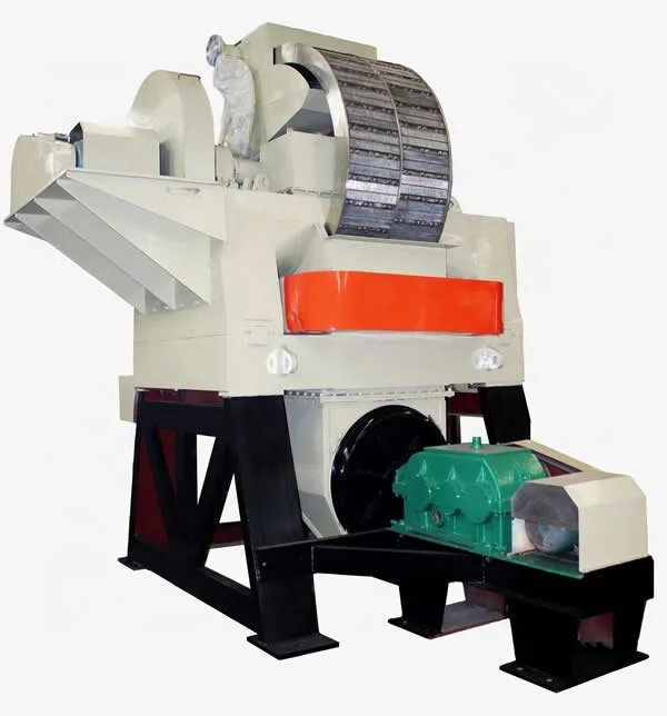 Magnetic Separator for Processing Spodumene