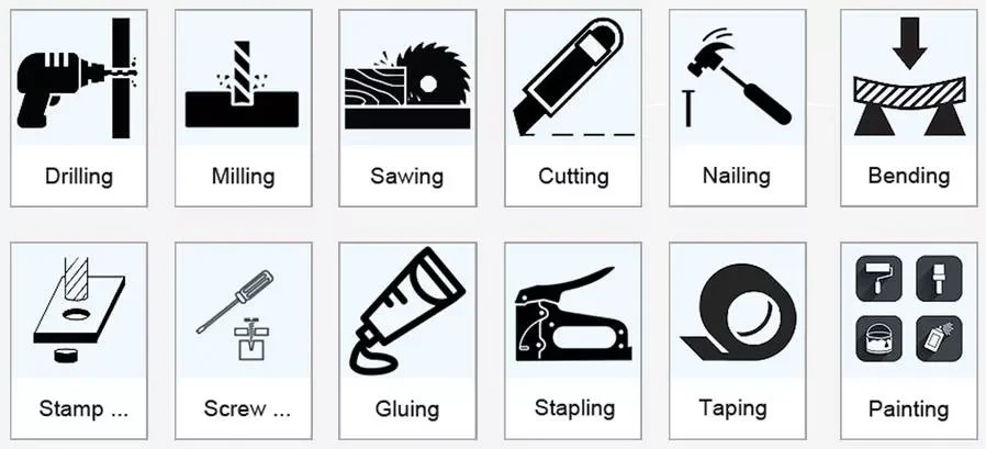 Composite Panel Aluminum Composite Panel Aluminum