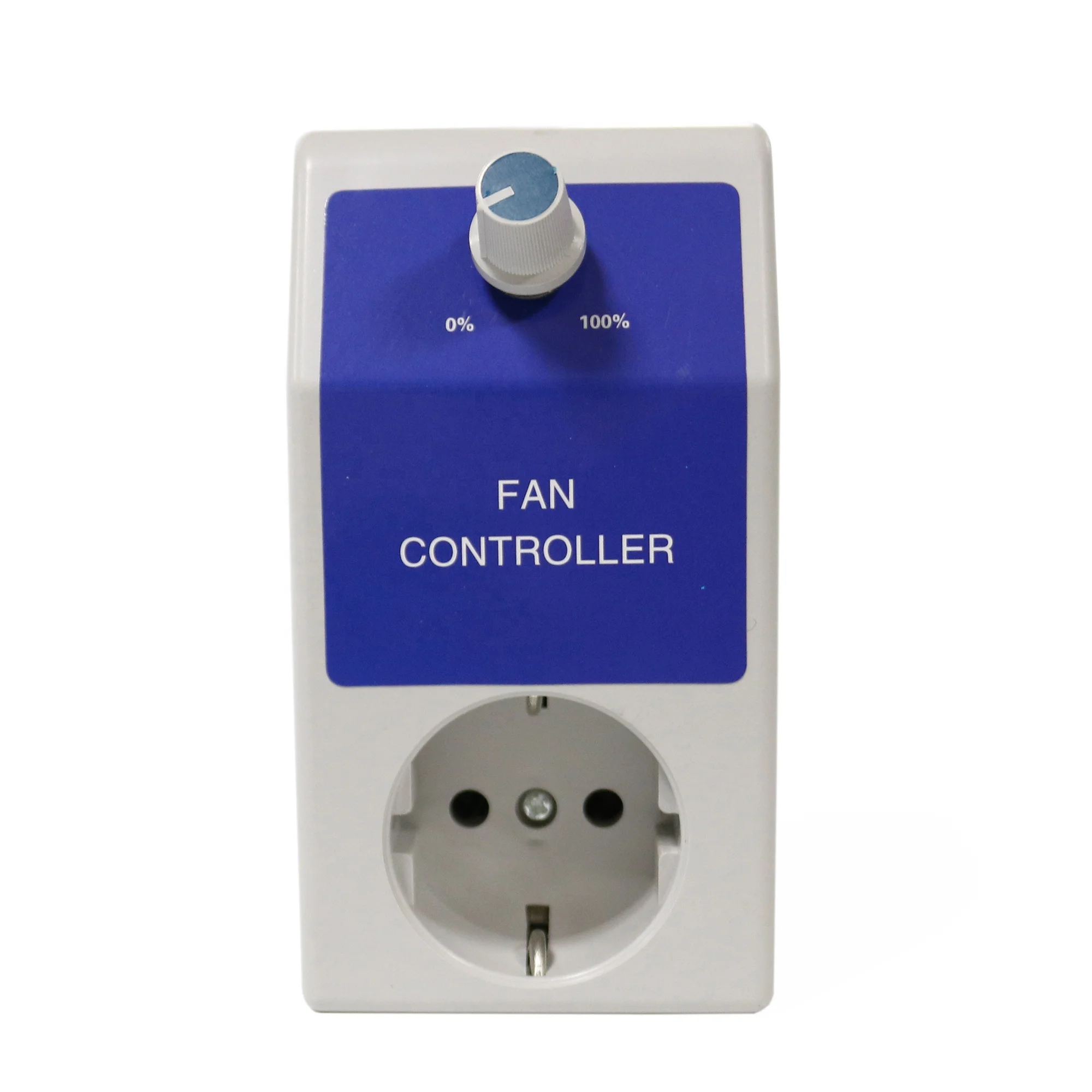 Three Phase Thermostatic Fan, TIDESTAR, TD-T021, ABS - detail 10
