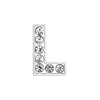 Lettera d'argento L