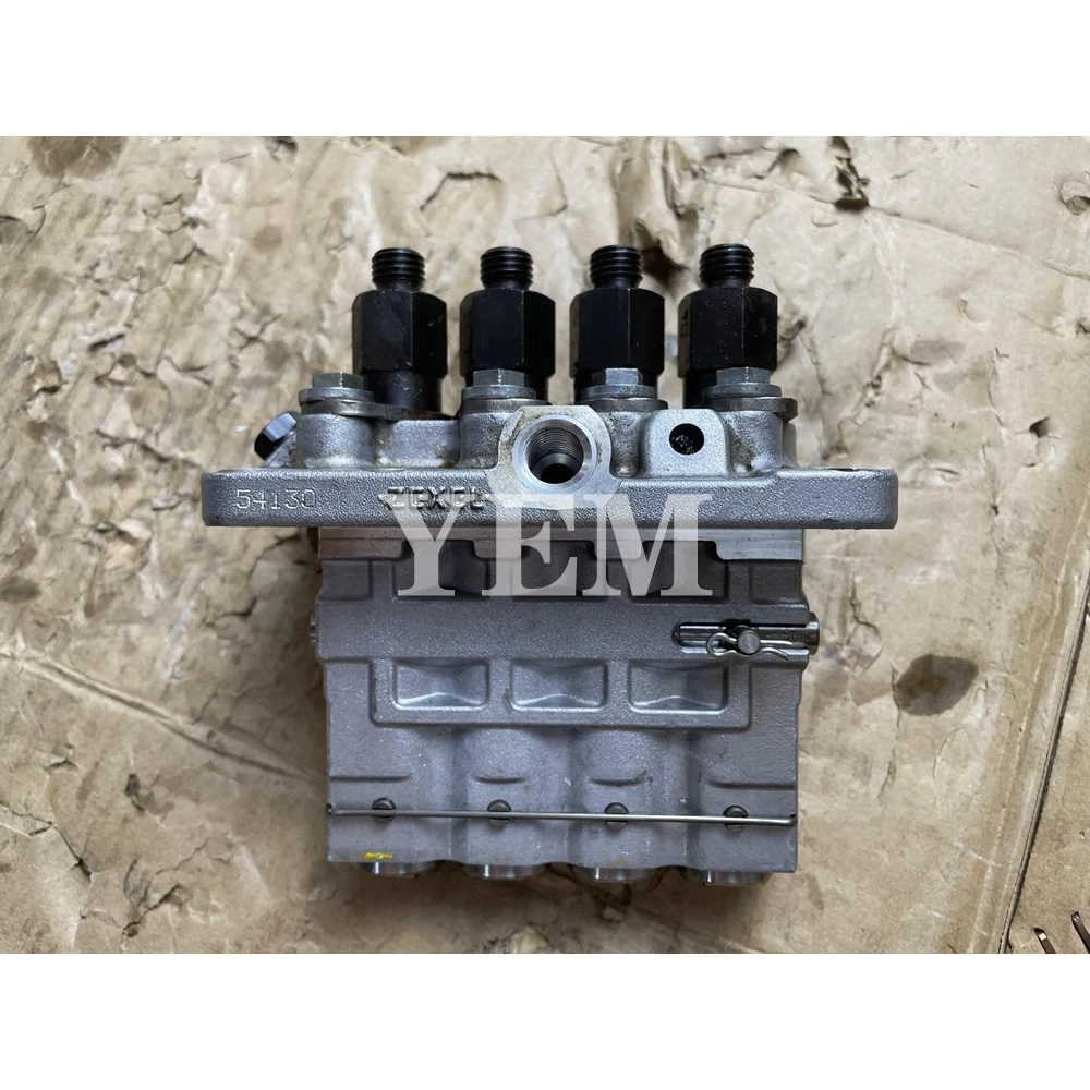 Replaces 404D-22 Fuel Injection Pump for Perkins Engine 6