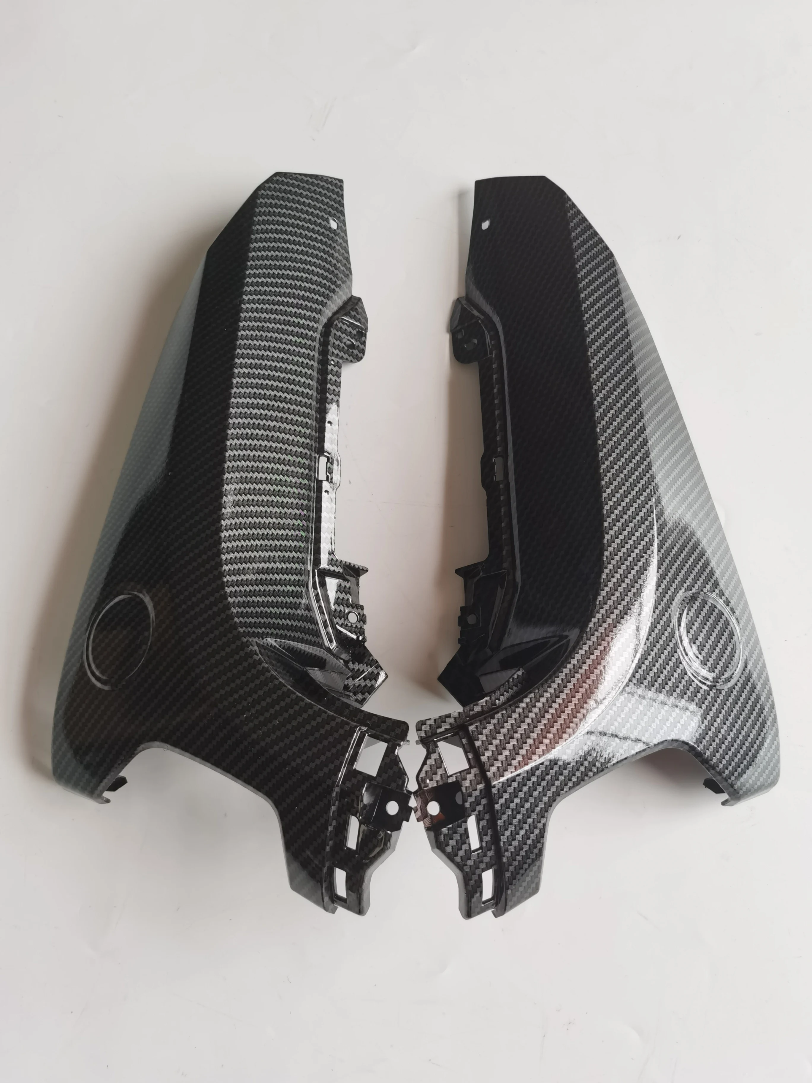 NMAX 155 ABS Motorcycle Fairings Kit - YAMAHA NMAX 2020 2021 2022