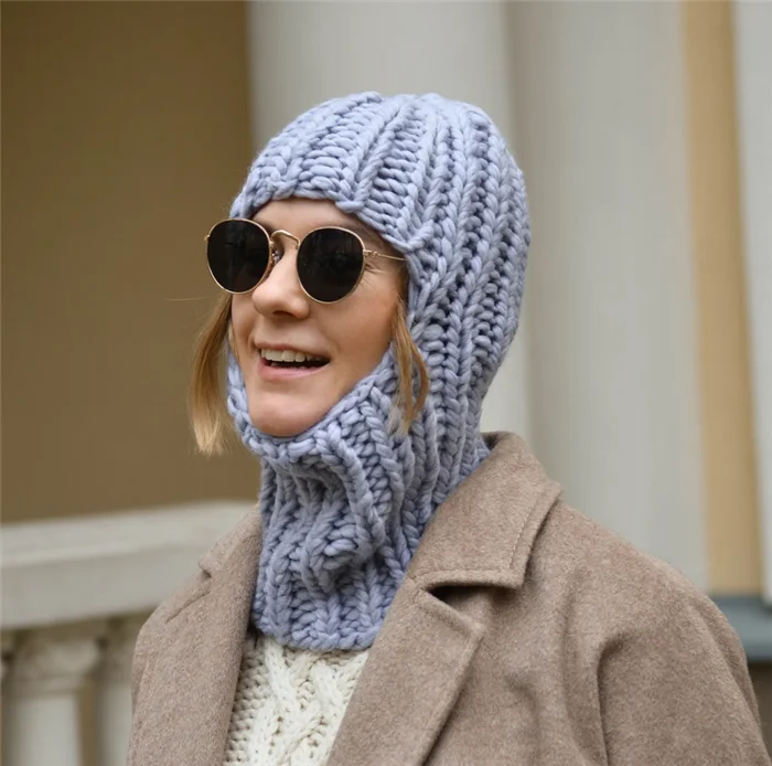 Hand Knit Balaclava グレイッシュベージュ 楽天市場】即日発送 TODAYFUL 正規商品 トゥデイフル ハンド
