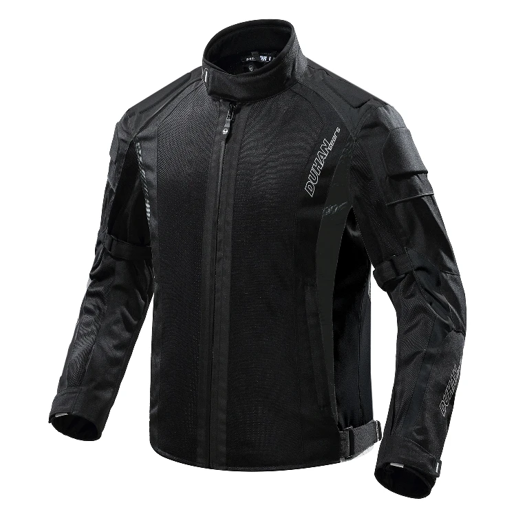 summer motorcycle jacket mesh