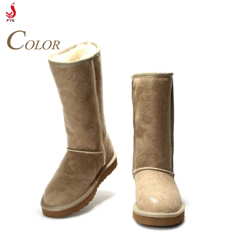 Botas Largas De Piel Para Niños Y Mujeres,Nuevo Estilo,A La Moda,De  Terciopelo,Antideslizantes - Buy Winter Boots For Woman,Kids Winter Boots  Shoes,Women Long Boots Winter Product on Alibaba.com
