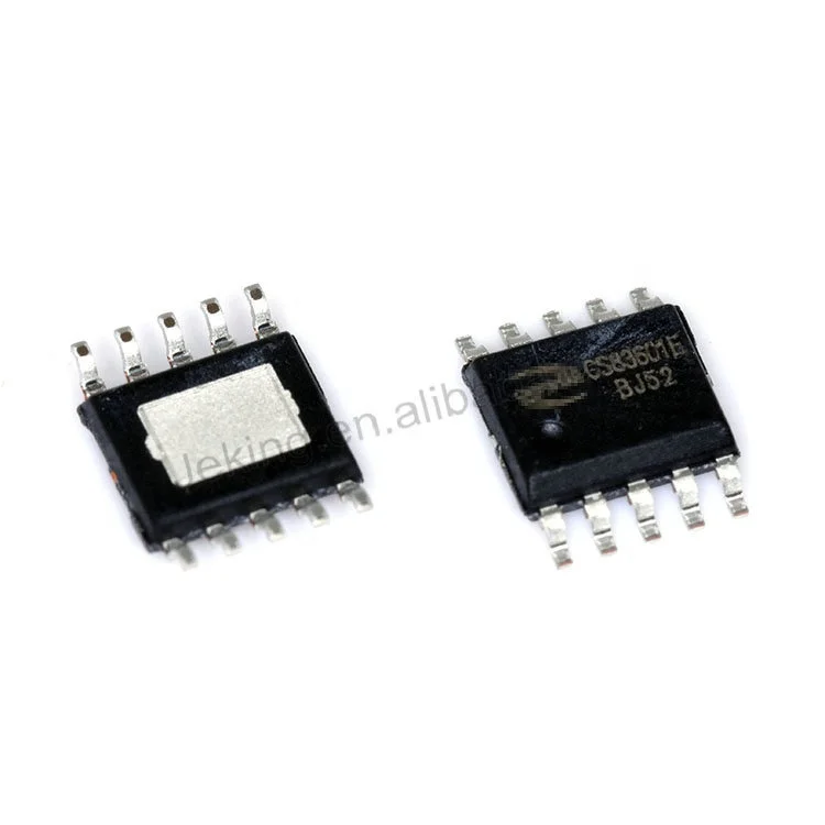 Jeking Audio Power Amplifier IC CS83601E ESOP10 11W