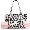 Estampado de leopardo
