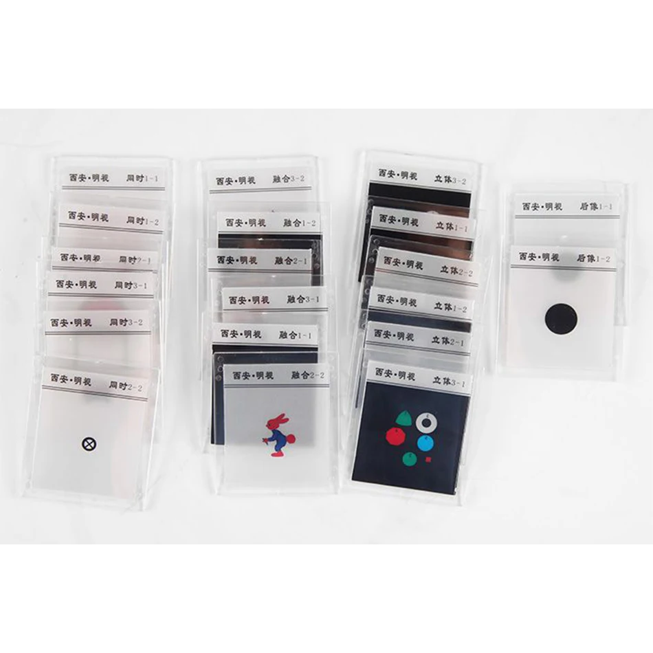 Low Price Optometry Equipment 115 Ophthalmic Synoptophore for Sale