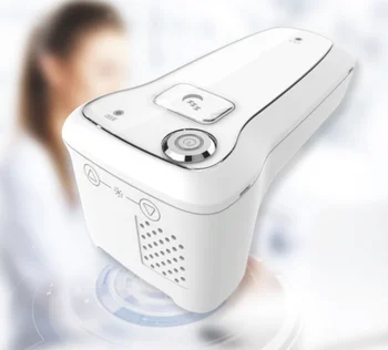 Portable Veterinary Vein Finder Scanner Nurses Palm Vein Visualizer Machine